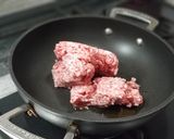 綺麗になれちゃう『簡単鹿児島の豚味噌』作り方5写真
