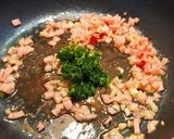 新玉ねぎのイタリアンレンジ蒸し作り方4写真