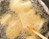 揚げじゃがの中華風ピリ辛そぼろ餡作り方7写真