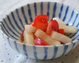 トマトと大根のナムル♪さっぱり爽やか♪作り方6写真