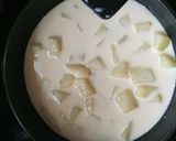 簡単☆じゃがいもと豆乳のマッシュポテト作り方2写真