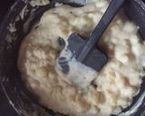 簡単☆じゃがいもと豆乳のマッシュポテト作り方3写真