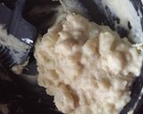 簡単☆じゃがいもと豆乳のマッシュポテト作り方5写真