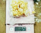 肉巻き三角おにぎりキャラ弁作り方2写真