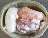 お寿司の天ぷら作り方2写真