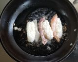 お寿司の天ぷら作り方3写真