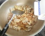 豆苗、トマトと豚肉の柚子トマトソース和え作り方9写真