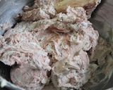 ほうれん/草太郎のロールケーキ作り方21写真