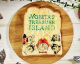 私流 超☆ズボラ！簡単オブラートアート作り方24写真