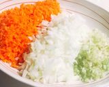 ★簡単★美味しい★ラグーソース作り方1写真