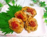 お弁当に可愛い♡﻿赤梅干しdeイチゴ♬作り方21写真