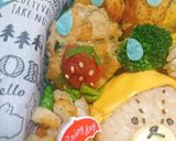 お弁当に可愛い♡﻿赤梅干しdeイチゴ♬作り方22写真