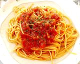 ★簡単★美味しい★ラグーソース作り方6写真
