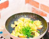 つぶつぶレモンキャベツ作り方5写真
