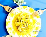 つぶつぶレモンキャベツ作り方6写真