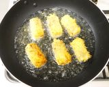 ２ステップ衣で！チーズinちくわフライ作り方12写真