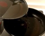 梅の甘露煮 煮汁も捨てないで！作り方6写真