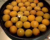 梅の甘露煮 煮汁も捨てないで！作り方7写真