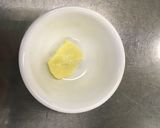 【幼児食１歳頃～】青のりチーズトースト作り方1写真