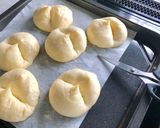 簡単テーブルパン作り方10写真