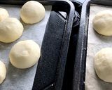 簡単テーブルパン作り方9写真