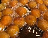 梅の甘露煮 煮汁も捨てないで！作り方10写真