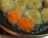 お弁当に✾ハッシュドにんじん作り方6写真