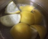 レモンピール作り方4写真