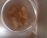 圧力鍋で鹿児島の味☆とんこつ作り方5写真