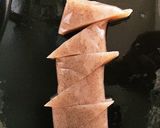 圧力鍋で鹿児島の味☆とんこつ作り方8写真