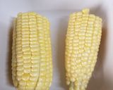 グルラボで茹でとうもろこし作り方1写真
