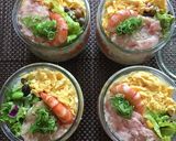 おもてなしにも！おしゃれな海鮮丼作り方3写真