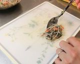 おかずにぴったり！ベトナム風揚げ春巻き作り方6写真