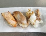 お寿司の天ぷら作り方4写真