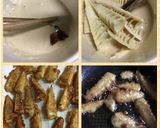 真竹の唐揚げ♪『大分のとり天』風作り方2写真