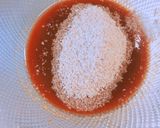 レンチンで超簡単!何にでも合う☆胡麻味噌作り方2写真