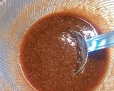 レンチンで超簡単!何にでも合う☆胡麻味噌作り方3写真