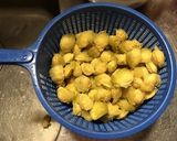 大変だけど美味しい!甘いカリカリ梅作り方18写真