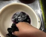 大変だけど美味しい!甘いカリカリ梅作り方20写真