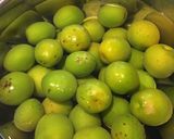 簡単♪ カリカリ梅作り方1写真
