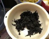 大変だけど美味しい!甘いカリカリ梅作り方21写真