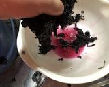 大変だけど美味しい!甘いカリカリ梅作り方23写真
