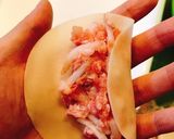 水不要!!めちゃくちゃ簡単【棒餃子】☆彡作り方3写真