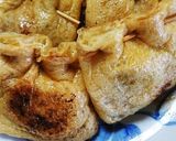みょうがのしょうゆ漬け作り方3写真