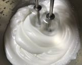 ベイクドチーズケーキ作り方4写真