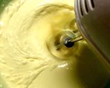 ベイクドチーズケーキ作り方6写真