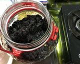 大変だけど美味しい!甘いカリカリ梅作り方29写真