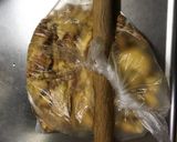 ベイクドチーズケーキ作り方7写真