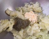 ピリッと辛味がたまらないズッキーニボート作り方2写真