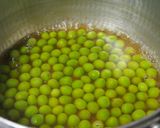 うすいえんどうの卵とじ♪ふわふわ甘い♪作り方4写真